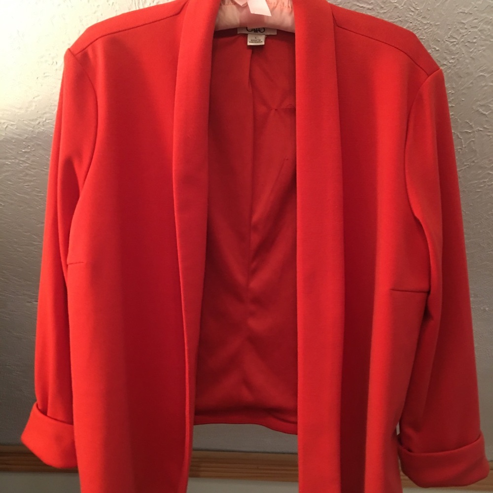 Casual Catos jacket